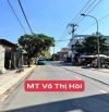 MẶT TIỀN SINH RA TIỀN – NGÃ TƯ VÕ THỊ HỒI & TRẦN VĂN MƯỜI, HÓC MÔN