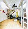 Hơn 4 tỷ xíu nhà TÂN TẠO DT(60M2),hẻm 8M ,full nội thất,nở hậu phong thủy(0106