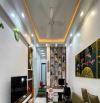 Bán nhà 4 tầng Bờ Mương Đằng Hải, P.Đằng Hải, Hải An 60m2, ngõ 5m, giá 5,38tỷ
