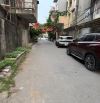 Bán nhà 4 tầng thiết kế hiện đại ngõ phố đường Hồng Quang, thành phố Hải Dương.