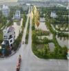 KĐT Ninh Khánh - Ninh Bình 👉Đối diện dự án KĐT Ecopark👈