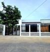 NHÀ MỚI ĐẸP KV THẠNH HOÀ P.CÁI RĂNG CẦN THƠ 2TY100TR - tiền lộ hậu sông DTSD 160m2