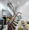 Giảm chào bán gấp, 45m2 5 tầng mặt tiền 4m lô góc siêu thoáng ngay vạn phúc hà đông