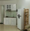 Cho thuê chung cư 8X Đầm Sen. 45m2 1PN giáp Q.11, Giá thuê 6tr5