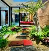 Bán nhà đẹp đường LÊ VĂN THỦ - View Công Viên cực thoáng!