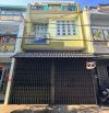 Bán nhà 44 đường số 16A, BHHA(cũ), Bình Tân - 77m2 - 3 tầng - nở hậu - 6.38 tỷ (tl)