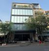 HIẾM,CHỦ CẦN BÁN TOÀ NHÀ BUILDING MẶT TIỀN ĐƯỜNG NGUYỄN TRƯỜNG TỘ P12 Q4.DT:8,5x19,5m 89TY