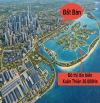 Cần bán lô đất nền view biển Hải Xuân, Nam Định, nằm trong khu KT Ninh Cơ, 94m2, giá 1.4tỷ