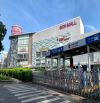 Cho thuê nguyên căn sát Eaon Mall Tân Phú, 4x18m, 1L phù hợp mọi ngành nghề