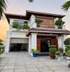 BIỆT THỰ VƯỜN 10X50 VĨNH LỘC (BÌNH CHÁNH) VIEW SÔNG MẶT TIỀN ĐƯỜNG 30M GIÁ 14.5 TỶ