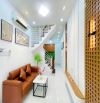 Bán nhà Hẻm Phan Văn Trị, Bình Thạnh, 40m2 sd, 2 tầng, 2 Phòng ngủ, Full nội thất, Ở liền,