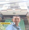 Bán Nhà Trần Hưng Đạo Quận 5 Góc Phan Phú Tiên - 50m² x 4 Tầng - Hẻm 4,5m - Giá 11,3 Tỷ 💥