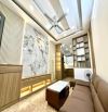 Bán nhà Xuân La 36 m2 dân xây 6 tầng MT 3.6 m full đồ, lô góc ngõ 3 m chỉ 10 tỷ