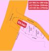 BÁN LÔ ĐẤT GIÁ RẺ Ở DIÊN XUÂN, DIÊN KHÁNH . DT 120M2 , FULL THỔ . GIÁ CHỈ 270 TRIỆU