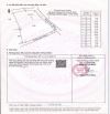 Bán Phường An Hoà ,Phường Long Hưng mới { 3.457m2 }