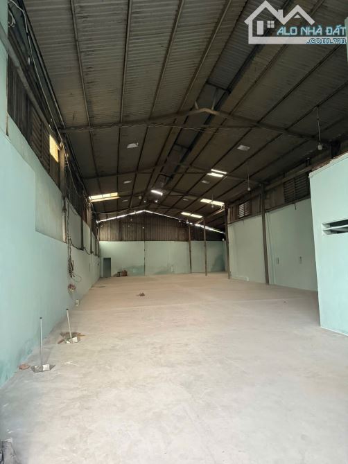 Cho thuê kho xưởng 400m2 giá 20tr ở Phường Lái Thiêu. TP Thuận An, Bình Dương 2