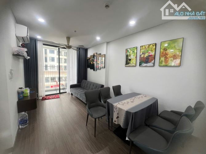 Bán căn góc 2PN 73m2 full nội thất vào ở ngay. - 2