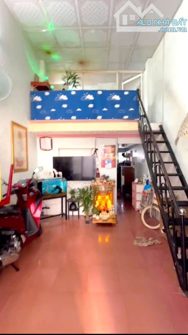 �� NHÀ KIỆT TÔN ĐỨC THẮNG – GIÁ CHỈ 2,59 TỶ ✨ KIỆT THÔNG – KHÔNG NGẬP – VÀO Ở NGAY
