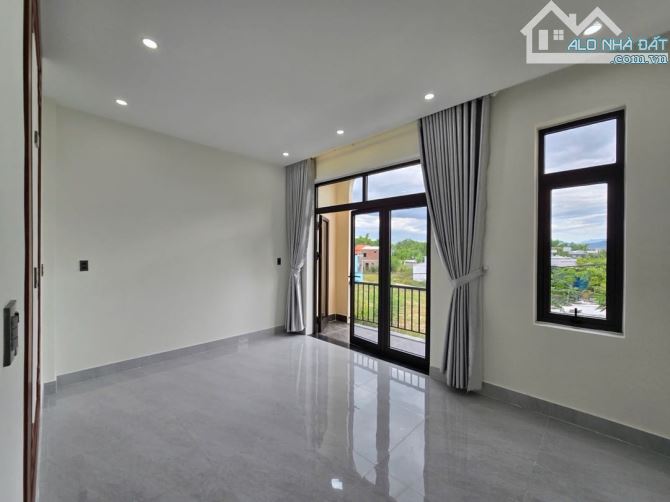 ❤️SIÊU PHẨM VILLA MINI 2 MÊ 3 PN - HOÀ XUÂN MỚI CHỈ 4 TỶ NHỈNH CÓ TL - 10