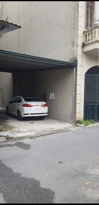 ĐẤT VIỆT HƯNG - LONG BIÊN | 68m² | MT 5.8M | Ô TÔ TRÁNH - 1