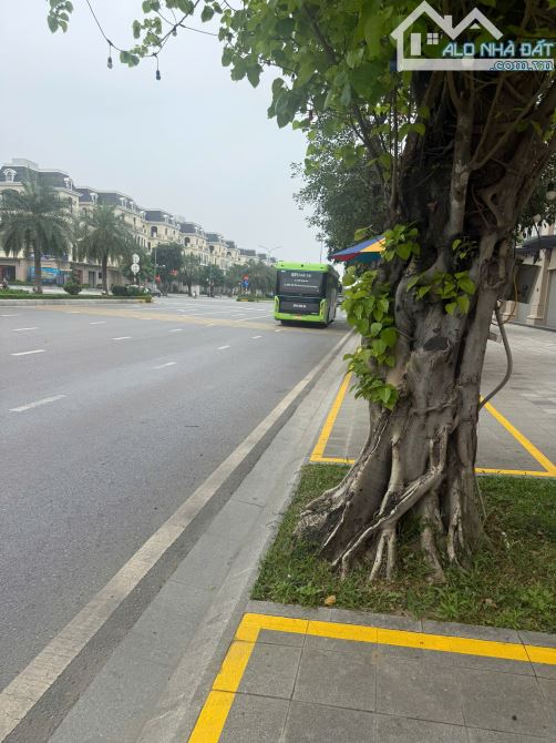 NHỈNH 20.x TỶ HÀNG GỐC CHỦ ĐẦU TƯ - BIỆT THỰ SONG LẬP KINH ĐÔ 150m² – Giá SIÊU RẺ - SỔ ĐỎ - 1