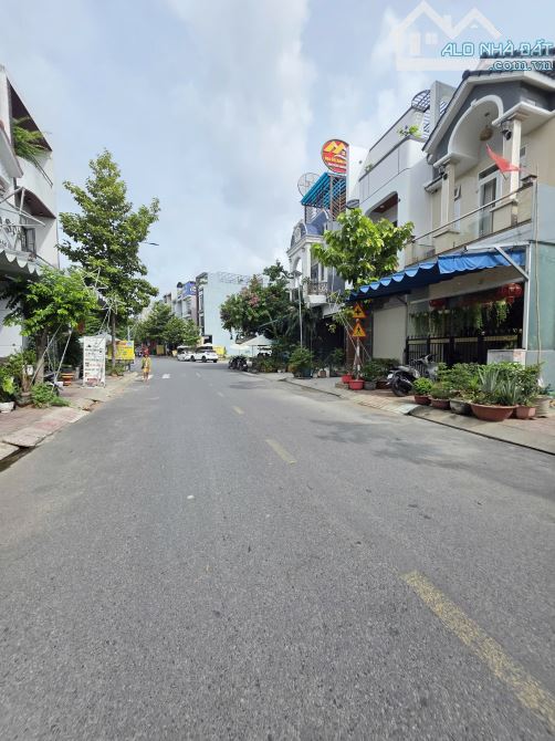 3,5Tỷ TL🔥Bán Đất 72m2 MT kinh doanh N1_ KDC Phú Hồng Thịnh 8, p.Bình Chuẩn, Tp.Thuận An - 1