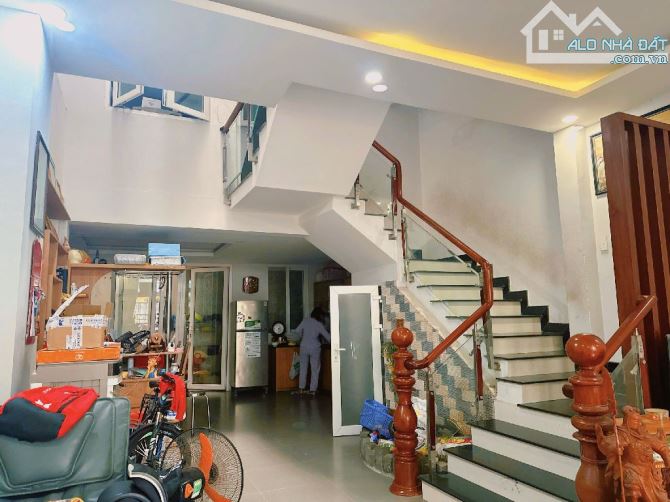 🎉🎉🏠NHÀ 3 TẦNG KHU PHỐ TÂY AN THƯỢNG - CHỦ CẦN BÁN ĐỂ THAY ĐỔI CHỖ Ở MỚI - 1