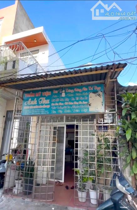 �� NHÀ KIỆT TÔN ĐỨC THẮNG – GIÁ CHỈ 2,59 TỶ ✨ KIỆT THÔNG – KHÔNG NGẬP – VÀO Ở NGAY - 1