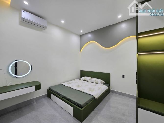 ❤️SIÊU PHẨM VILLA MINI 2 MÊ 3 PN - HOÀ XUÂN MỚI CHỈ 4 TỶ NHỈNH CÓ TL - 13