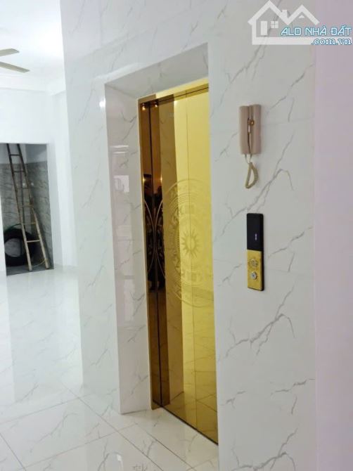 Cho thuê nhà Phân lô 5 tầng THANG MÁY tại TU HOÀNG, Nhổn. 25 triệu/tháng. Phù hợp làm VP - 2