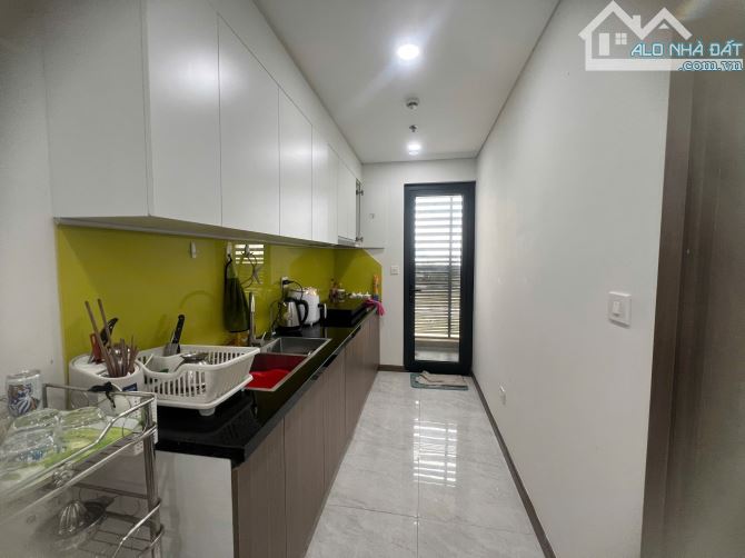 Bán căn góc 2PN 73m2 full nội thất vào ở ngay. - 1