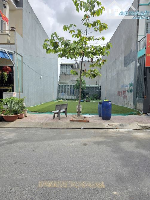 3,5Tỷ TL🔥Bán Đất 72m2 MT kinh doanh N1_ KDC Phú Hồng Thịnh 8, p.Bình Chuẩn, Tp.Thuận An - 2