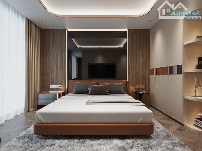 Bán căn hộ 1PN, 1WC, giá cực chất tại Toà nhà Mira, Regal Complex Da Nang, 3,55 tỷ, 57,3m2 - 2