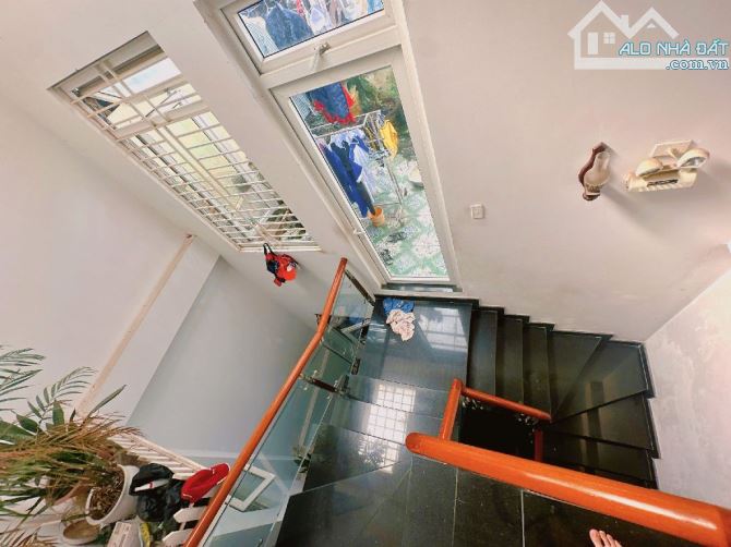 🎉🎉🏠NHÀ 3 TẦNG KHU PHỐ TÂY AN THƯỢNG - CHỦ CẦN BÁN ĐỂ THAY ĐỔI CHỖ Ở MỚI - 2