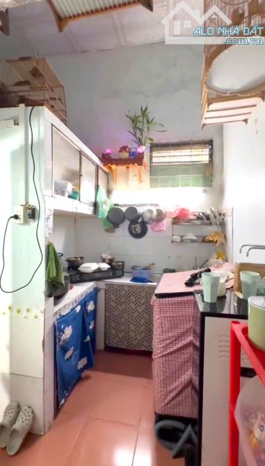 �� NHÀ KIỆT TÔN ĐỨC THẮNG – GIÁ CHỈ 2,59 TỶ ✨ KIỆT THÔNG – KHÔNG NGẬP – VÀO Ở NGAY - 2