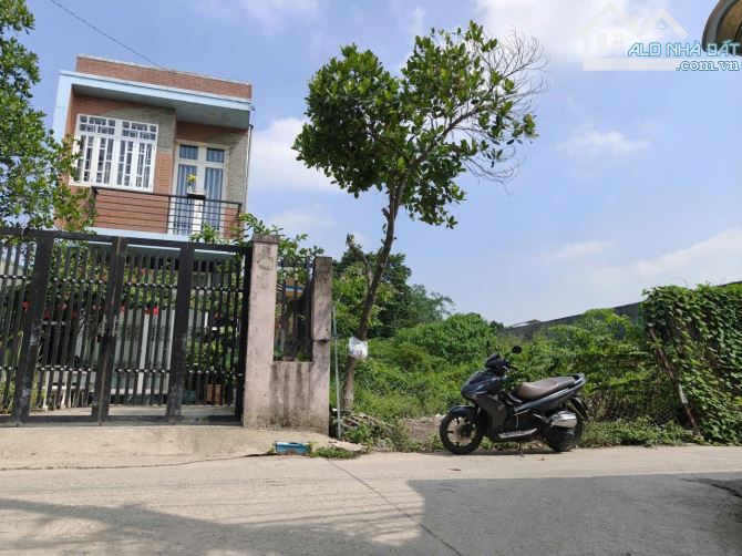 Bán nhanh giá tốt chỉ 2 tỷ 500 đất Bình Nhâm 245m2, đường ô tô gần trường học, chợ - 3