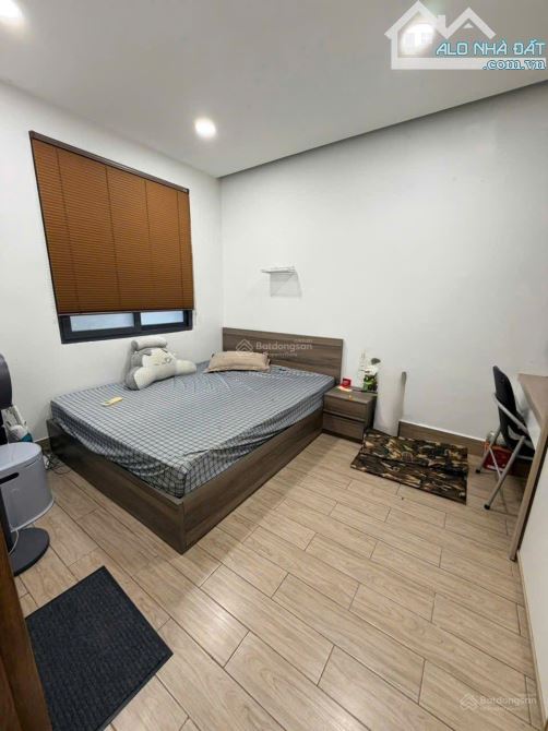 🏡NHÀ ĐẸP Ở NGAY-CĂN HỘ CHUNG CƯ LẦU1 Q5 GẦN ĐHYD,50M2,Full Nội Thất, SHR-CHỈ 3,1Tỷ - 3
