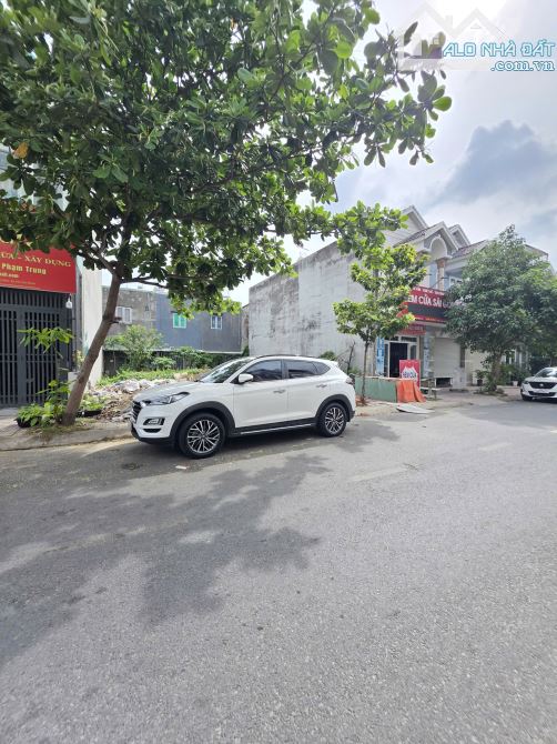 3,5Tỷ TL🔥Bán Đất 72m2 MT kinh doanh N1_ KDC Phú Hồng Thịnh 8, p.Bình Chuẩn, Tp.Thuận An - 3
