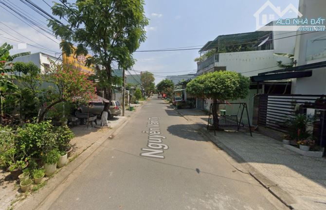 ĐẤT NGUYỄN VĂN TỴ – HÒA XUÂN – GIÁ CHỈ 4.35 TỶ! - 3