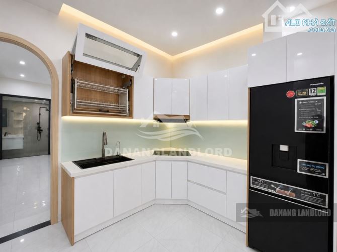 Nhà 2 Phòng Ngủ Full Nội Thất Gần Biển Mỹ Khê | D610 - 3