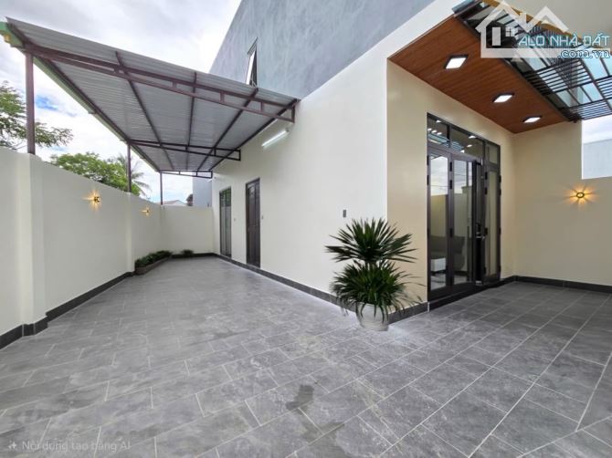 ❤️SIÊU PHẨM VILLA MINI 2 MÊ 3 PN - HOÀ XUÂN MỚI CHỈ 4 TỶ NHỈNH CÓ TL - 4