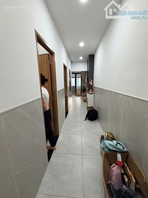 🏡NHÀ ĐẸP Ở NGAY-CĂN HỘ CHUNG CƯ LẦU1 Q5 GẦN ĐHYD,50M2,Full Nội Thất, SHR-CHỈ 3,1Tỷ - 4