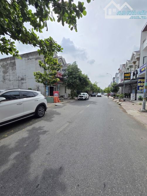 3,5Tỷ TL🔥Bán Đất 72m2 MT kinh doanh N1_ KDC Phú Hồng Thịnh 8, p.Bình Chuẩn, Tp.Thuận An - 4