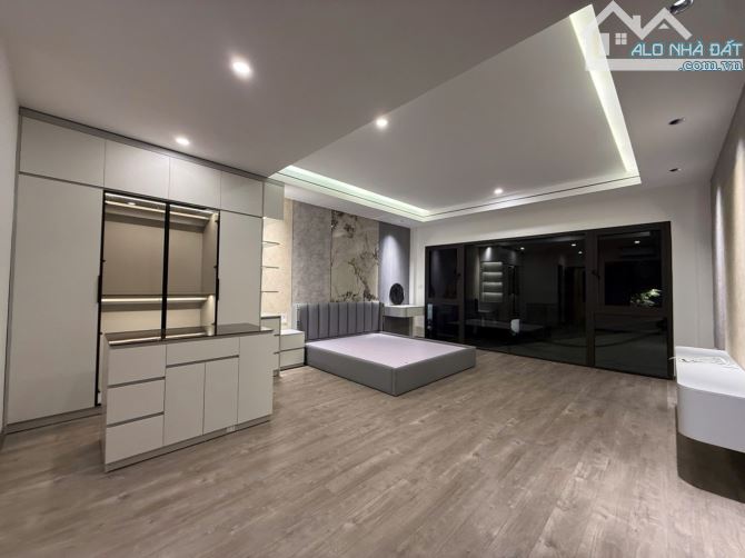 BÁN NHÀ NGỌC THỤY LONG BIÊN - HIẾ.M DT 66M x 5 TẦNG , THANG MÁY , FULL NỘI THẤT , VÀO Ở NG - 5