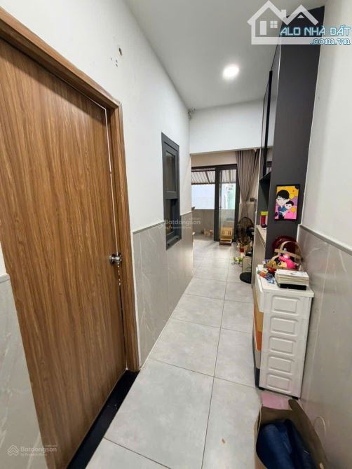 🏡NHÀ ĐẸP Ở NGAY-CĂN HỘ CHUNG CƯ LẦU1 Q5 GẦN ĐHYD,50M2,Full Nội Thất, SHR-CHỈ 3,1Tỷ - 5