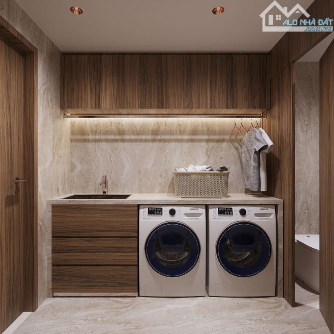 Bán căn hộ 1PN, 1WC, giá cực chất tại Toà nhà Mira, Regal Complex Da Nang, 3,55 tỷ, 57,3m2 - 5