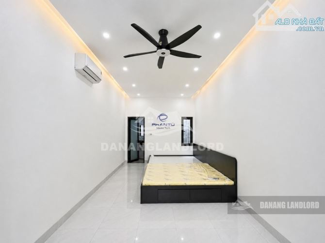 Nhà 2 Phòng Ngủ Full Nội Thất Gần Biển Mỹ Khê | D610 - 5