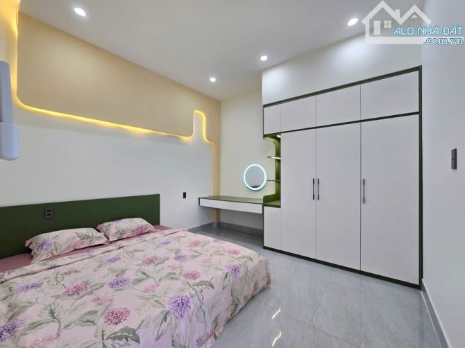 ❤️SIÊU PHẨM VILLA MINI 2 MÊ 3 PN - HOÀ XUÂN MỚI CHỈ 4 TỶ NHỈNH CÓ TL - 6