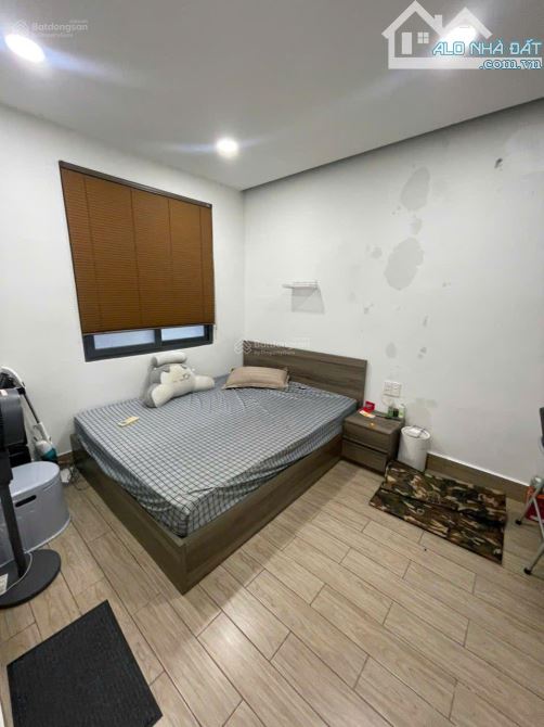 🏡NHÀ ĐẸP Ở NGAY-CĂN HỘ CHUNG CƯ LẦU1 Q5 GẦN ĐHYD,50M2,Full Nội Thất, SHR-CHỈ 3,1Tỷ - 6
