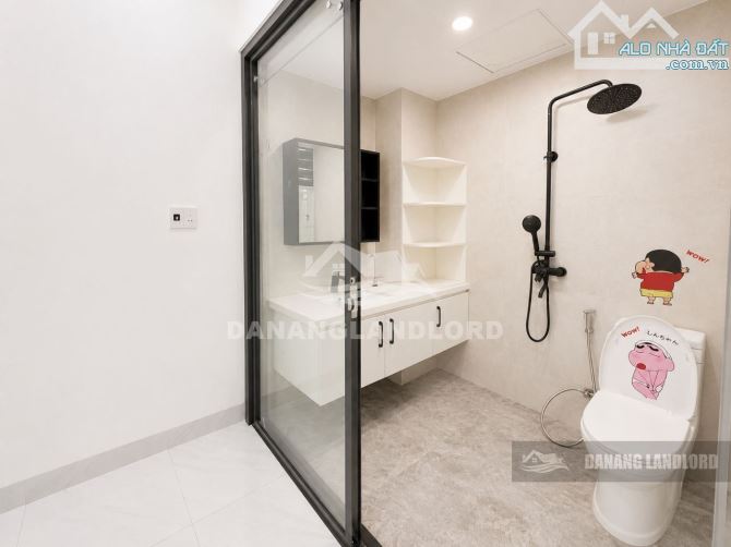 Nhà 2 Phòng Ngủ Full Nội Thất Gần Biển Mỹ Khê | D610 - 6